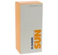 Produktbild: JIL SANDER Eau de Parfum Sun Eau De Toilette Spray 75ml