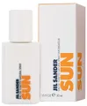 Produktbild: JIL SANDER Eau de Toilette Sun for Women Eau de Toilette