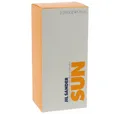 Produktbild: JIL SANDER Eau de Parfum Sun Eau De Toilette Spray 75ml