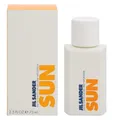 Produktbild: Sun Woman by Jil Sander 75ml Eau de Toilette Spray Vaporisateur (1 x75ml))
