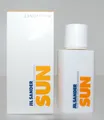 Produktbild: (399,87€/L) Jil Sander Sun woman women 75 ml Eau de Toilette EdT Spray Neu OvP