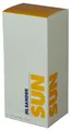 Produktbild: Jil Sander Sun Eau de Toilette 75 ml Damen Parfum Neu OVP