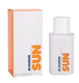 Produktbild: Jil Sander Sun Woman 75ml Eau de Toilette Neu & OVP
