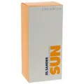 Produktbild: Jil Sander Sun Eau De Toilette Spray 75ml