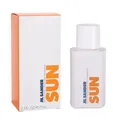 Produktbild: Jil Sander Sun 75ml Eau de Topilette Neu & OVP
