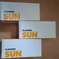 Produktbild: 3x 75ml   JIL SANDER / SUN / EdT /Spray /Eau de Toilette / Damen /woman