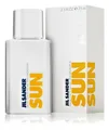 Produktbild: Jil Sander Sun - For Women - Eau de Toilette Spray - 75 ml - NEU