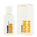 Produktbild: Jil Sander Sun Woman Eau De Toilette 75 ml