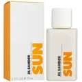 Produktbild: Jil Sander Sun 75 ml Eau de Toilette EDT Damenduft Damen Duft