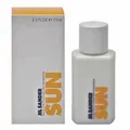 Produktbild: Jil Sander Sun Eau de Toilette 75ml (GRUNDPREIS 305,33€/L)