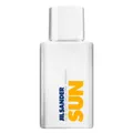 Produktbild: Jil Sander Jill Sander Eau de Toilette Spray Sun Woman 75 ml Dame