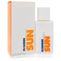 Produktbild: Jil Sander Sun by Jil Sander Eau De Toilette Spray 2.5 oz / e 75 ml