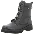 Produktbild: Remonte Schnürstiefelette schwarz 37 EU