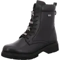 Produktbild: Remonte Schnürschuh schwarz 37 EU