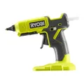 Produktbild: Ryobi RGL18-0 Heißklebepistole, 18 V Akku, 130/200 °C, 11/12 mm (nur Gehäuse)