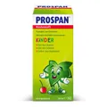 Produktbild: PROSPAN Hustensaft 200 ml