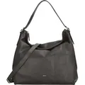 Produktbild: Carina - Beuteltasche 41 cm (dark brown) - Braun