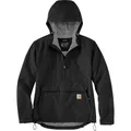 Produktbild: Carhartt Kurtka Rain Defender Light Packabl Black (L) (42682497)