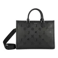 Produktbild: Joop Women - Decoro Stampa Aurelia Handbag LHZ - black Damentasche