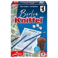 Produktbild: Schmidt Spiele 49419 - Kniffel Berlin Sonderedition