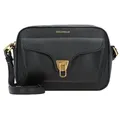 Produktbild: Coccinelle Beat Soft Umhängetasche Leder 21 cm  schwarz