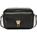 Produktbild: Coccinelle Tasche Frau Schwarz - Schwarz/Gold