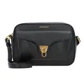 Produktbild: Coccinelle Beat Soft Umhängetasche Leder 21 cm schwarz E1MF6150201-001