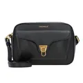 Produktbild: Coccinelle Beat Umhängetasche Leder 21cm #COC-E1MF6150201 (noir)