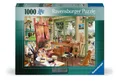 Produktbild: Ravensburger Puzzle Künstlerwerkstatt 12001100