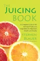 Produktbild: Stephen Blauer The Juicing Book (Taschenbuch)