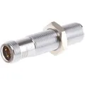 Produktbild: Turck Induktiver Näherungsschalter 4mm (BI4U-M12-AP6X-H1141)