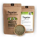Produktbild: 100 g Thymian | getrocknet und gerebelt | Gewürz Tee Kraut | Taste Market