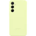 Produktbild: Samsung Silicone Case EF-PA556 für das Galaxy A55 5G Lime