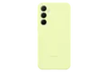 Produktbild: Samsung Silicone Case EF-PA556 für das Galaxy A55 5G