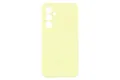 Produktbild: Samsung EF-PA556 für Galaxy A55 Silicone Case Lime Handyhülle #1907585