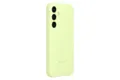 Produktbild: Samsung Silicone Case für Galaxy A55, Lime 