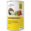 Produktbild: Blutdrucksalz natriumreduziert