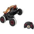 Produktbild: Hot Wheels Monster Trucks Tiger Shark (HGV87)