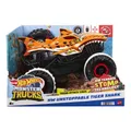 Produktbild: 194735058587 HW MT TIGER SHARK R/C 1 15 HGV87 WB1 MATTEL