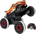 Produktbild: Hot Wheels Ferngesteuertes Auto Tiger Shark, Monstertruck, mit 'Terrain Stomp'