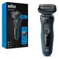 Produktbild: BRAUN Series 5 51-B1000s Herrenrasierer Akkurasierer Rasiergerät