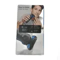 Produktbild: Braun Series 5 Rasierer Elektrisch Herren Rasur Effizient Rasier - Unvollständig