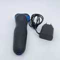Produktbild: Braun Series 5 Elektrorasierer für Männer, EasyClean, Wet&Dry, wiederaufladbarer