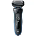 Produktbild: Braun B1000s 143219 Folienrasierer Schwarz