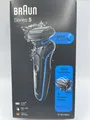 Produktbild: BRAUN Series 5 Easy Clean | Herren Rasierer | Trocken und Nass | Wasserdicht Geb