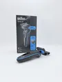 Produktbild: Braun 51-B1000s Series 5 Herren Elektrorasierer EasyClean | wasserdicht Wet&Dry