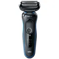 Produktbild: Braun B1000s 143219 Folienrasierer Schwarz