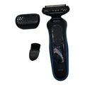 Produktbild: Braun Series 5 Rasierer Herren Elektrisch, Elektrorasierer mit 50 Min. Akku und 