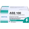 Produktbild: ASS 100 St