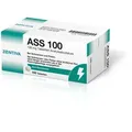 Produktbild: ASS 100 100 St